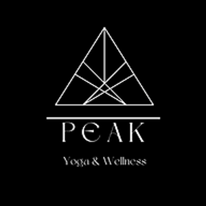 Peak Yoga and Wellness - Logo