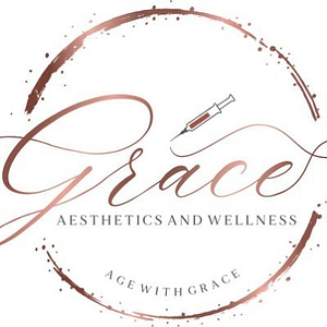 Grace Aesthetics and Wellness - Logo