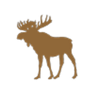 Twin Pines Lodge & Cabins - Logo