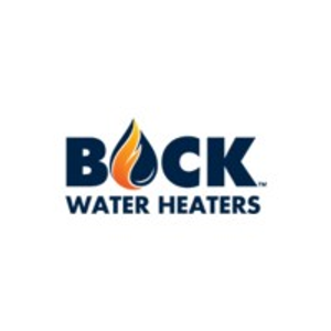 Bock Water Heaters Inc - Logo