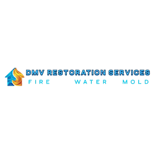 DMV Restoration Services LLC - Logo