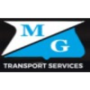 M/G Transport Services LLC - Logo