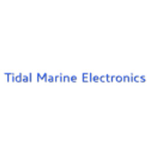Tidal Marine Electronics Ltd - Electronics company in Charleston