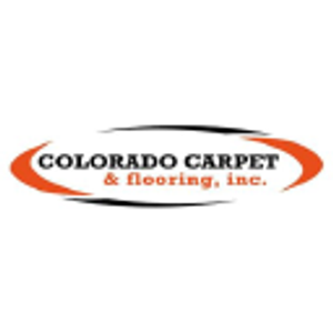 Colorado Carpet & Flooring, Inc. - Logo