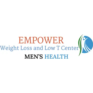 Empower LowT and Weight Loss - Logo