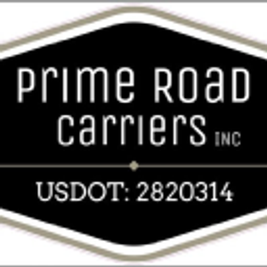 Prime Road Carriers INC