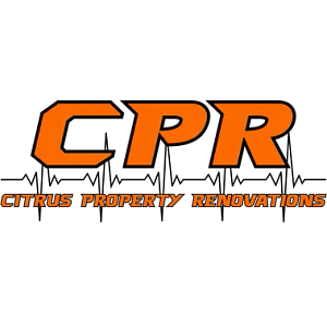 Citrus Property Renovations
