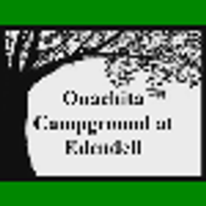 Ouachita Campground at Edendell - Logo