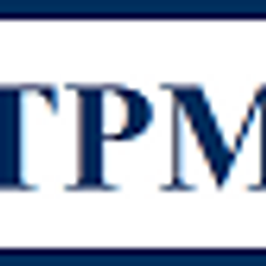 TPM General Contractors, Inc. - Logo