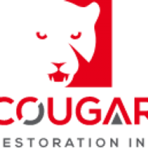 Cougar Restoration Inc - Logo