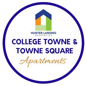 Towne Square Apartments & Townhomes - Apartment complex in Lansing