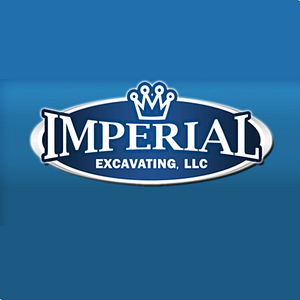 Imperial Excavating LLC - Logo