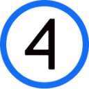 Modern Sips Acai Bar - Logo