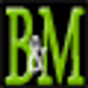 B&M Landscaping, LLC - Logo