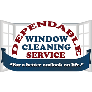 Dependable Window Cleaning Service