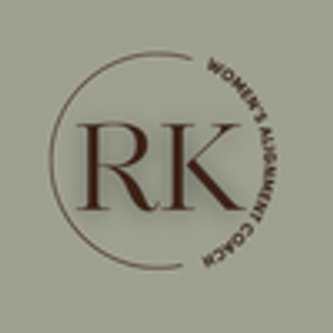 Rachele Kehler: Women's Alignment Coach & Human Design Guide - Logo