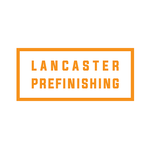 Lancaster Prefinishing - Logo