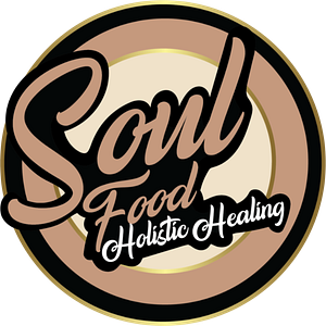 Soul Food Holistic Healing - Logo