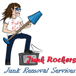 Junk Rockers Junk Removal (Central Houston SW)