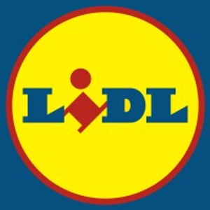 Lidl - Logo