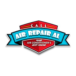 Air Repair AL - Logo