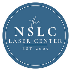 The North Shore Laser Center - Logo