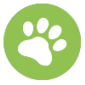 Pawsitivly Clean Pet Dental - Logo