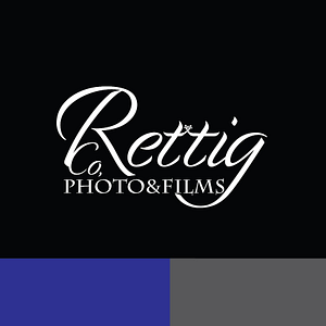 Rettig Co. Photo & Films - Logo