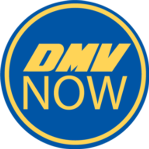 California DMV Kiosk