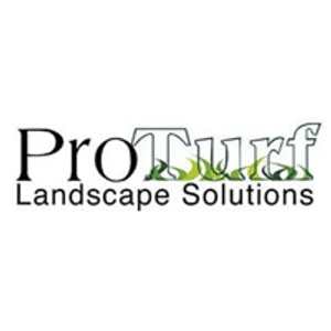 ProTurf Landscape Solutions Of Portland Oregon - Logo