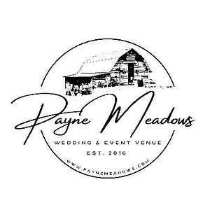 Payne Meadows - Logo