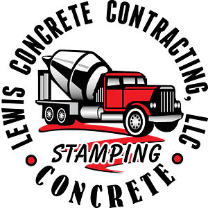 Lewis Concrete Contracting, LLC - Logo