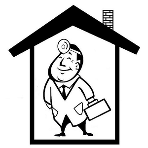 Home Doctors - Home Inspections - Logo