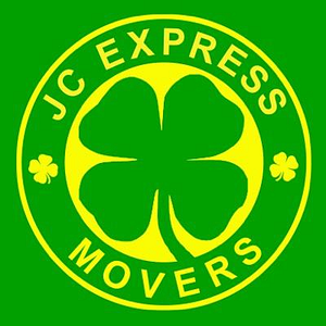 JC Express Movers, Inc. - Logo