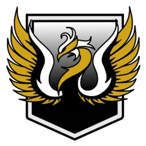Golden Phoenix: Kenilworth - Logo