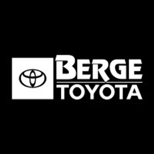 Berge Toyota - Logo