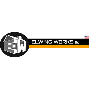 Elwing Works llc - Logo