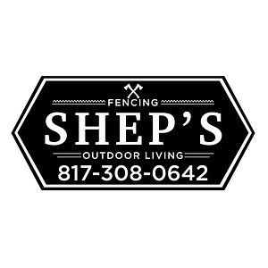 Shep's Fencing and Outdoor Living