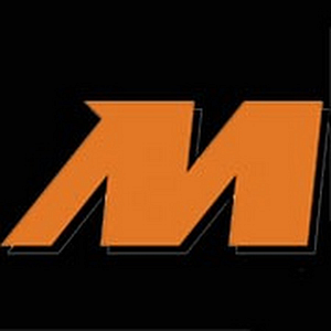 Maxx Supply - Logo
