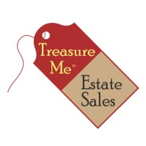 Treasure Me Estate Sales, LLC - Logo