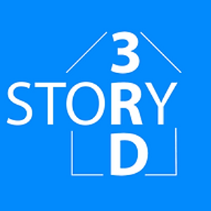 3rd Story Philly - Logo