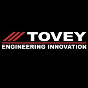 Tovey Engineering Inc
