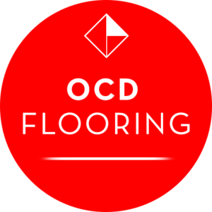 OCD Epoxy Terrazzo Flooring - Logo