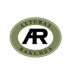 Alturas Ranches - Logo