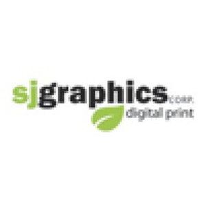 SJ Graphics Corporation - Logo