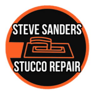 Steve Sanders Stucco Repair - Logo