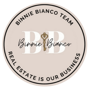 Binnie Bianco Team LLC, Keller Williams Real Estate - Logo