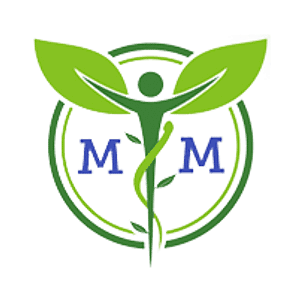 Marina Medispa - Logo