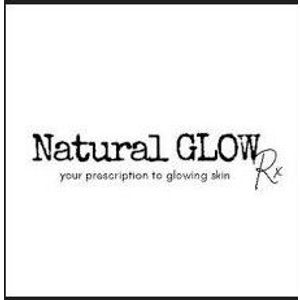 Natural GLOW Rx - Logo
