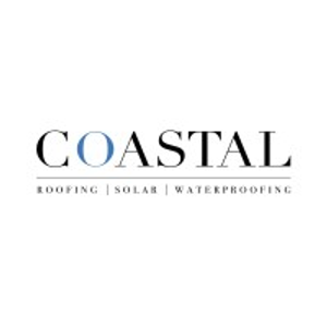 Coastal Roofing and Solar - Logo